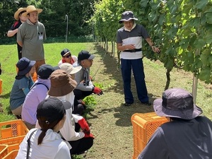 株式会社ザイマックスヴィレッジ【山梨県:インストラクター】-top