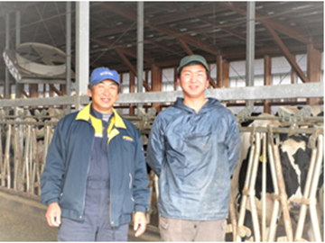 農事組合法人細越牧場-5