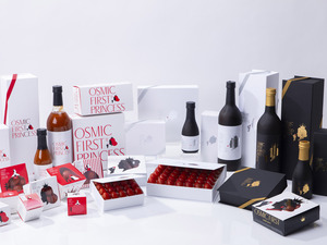 株式会社OSMIC FOODS-top