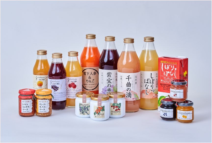寿高原食品株式会社