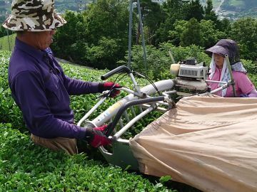 株式会社上嶋爽禄園-2
