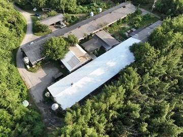 中村牧場(滋賀県)-1