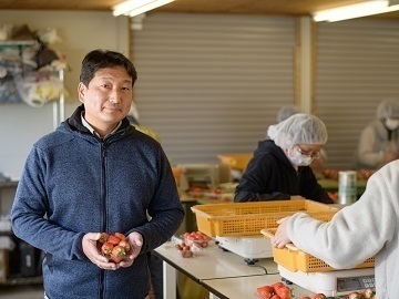 株式会社讃久農園(さんきゅうのうえん)-6