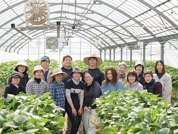 株式会社讃久農園(さんきゅうのうえん)-8