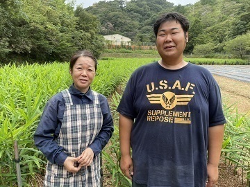 吉本農園【長期アルバイト】-top