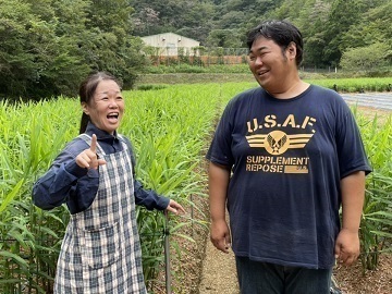 吉本農園【長期アルバイト】-7