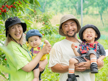 あいたる果樹園-top