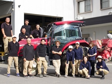 株式会社西濃パイロット-top