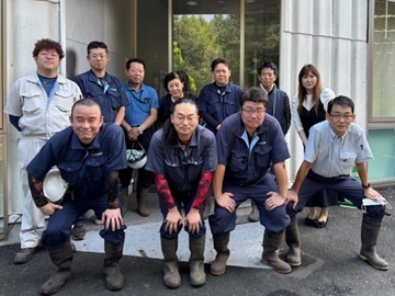 株式会社ピラミッド