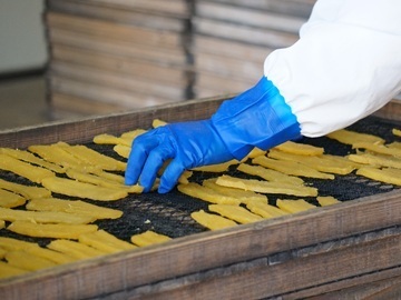 合同会社鶴田【茨城県:栽培・加工】-3