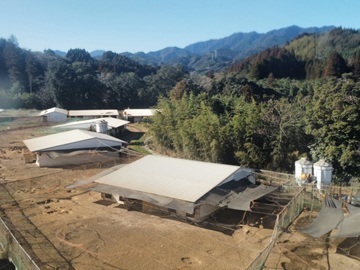 株式会社KAORU FARM-8