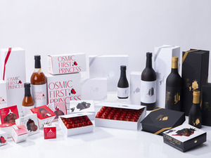 株式会社OSMIC FOODS-top