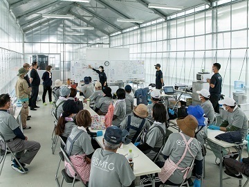 株式会社OSMIC FOODS-4