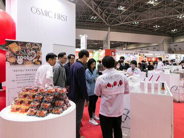 株式会社OSMIC FOODS-8