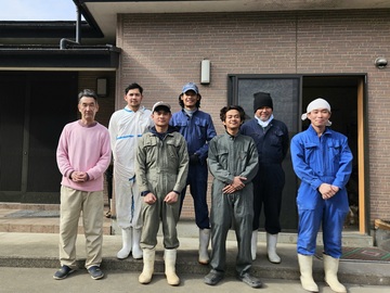 株式会社石﨑畜産ティーアイファーム-top