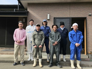 株式会社石﨑畜産ティーアイファーム-top