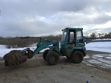 遠藤牧場(厚岸町)-3