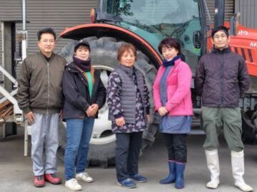 株式会社鈴勝ファーム-top