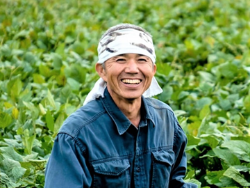 株式会社農健-top