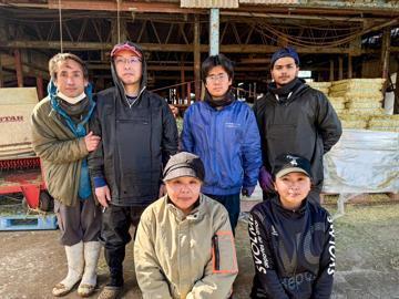 有限会社阿波キャトル-1