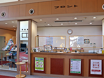 福島ゴルフ倶楽部民報コース-4