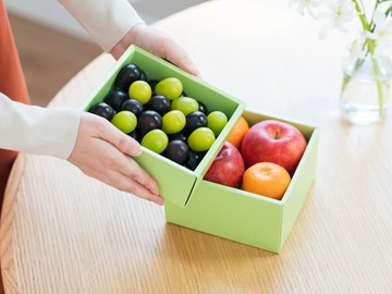 東京都大田区×ECサイト運営/法人【43181】-1