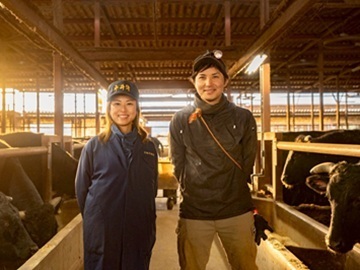 有限会社京都丹波牧場-2