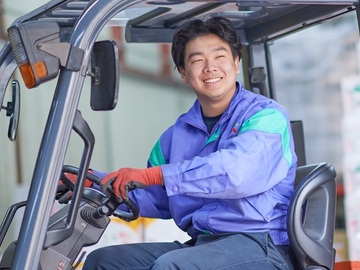 マンカ流通グループ(中途)【大阪府:青果流通】-1