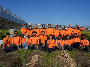 株式会社人作-top