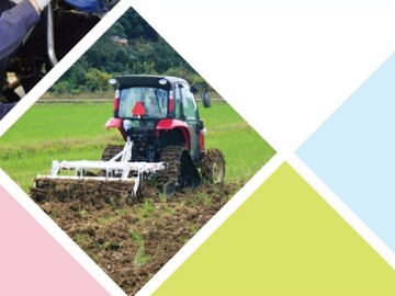 株式会社ジェイエイサービス柏崎【新潟県:農業機械整備士】-1