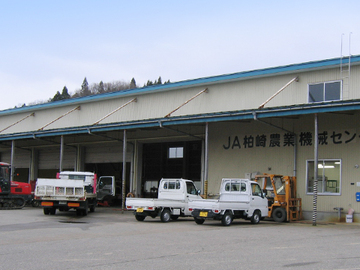 株式会社ジェイエイサービス柏崎【新潟県:農業機械整備士】-3