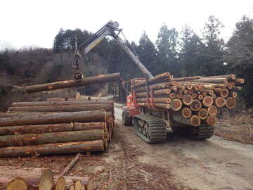 多野東部森林組合-7