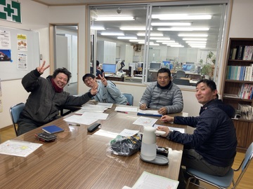 多野東部森林組合-8