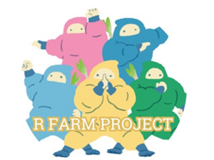 R FARM PROJECT/丸徳商事有限会社-top