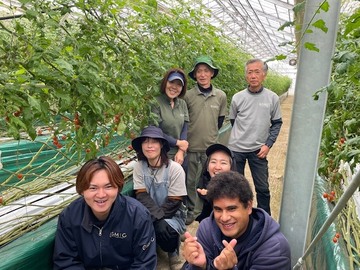 株式会社OSMIC FOODS-7