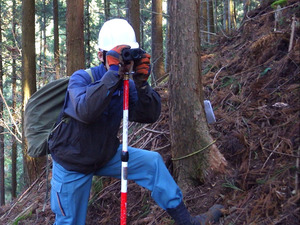 多野東部森林組合-top