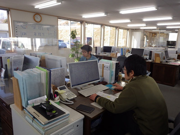 多野東部森林組合-5