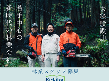 株式会社Ki-Liko-top