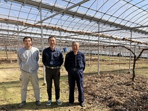 竹村農園株式会社-top