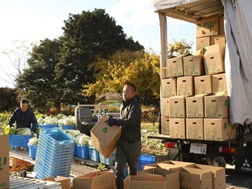 YUUKI FARM(玉文)-2