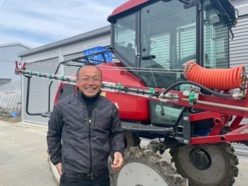 YUUKI FARM(玉文)-7