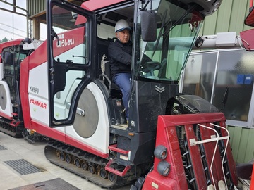 株式会社滋賀重農機整備センター-top