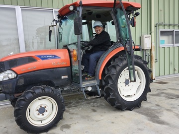 株式会社滋賀重農機整備センター-2