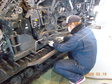 株式会社滋賀重農機整備センター-3