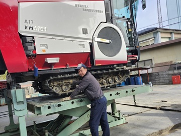 株式会社滋賀重農機整備センター-6