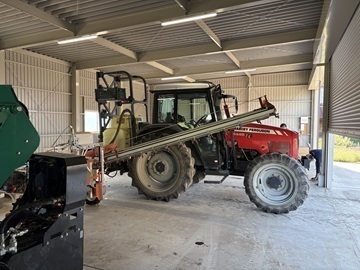 株式会社Zen Farms-top