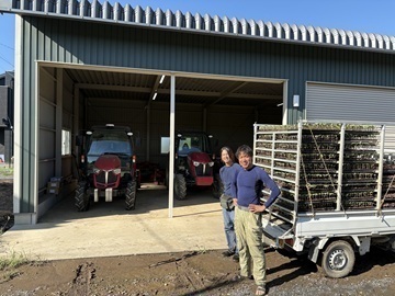 株式会社Zen Farms-8