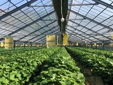 すこやかファーム湖西-8