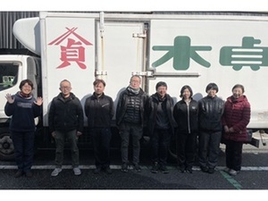 株式会社木貞商店-top