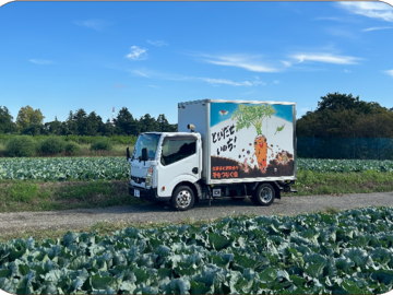 株式会社かなちょく【神奈川県:配送スタッフ】-top